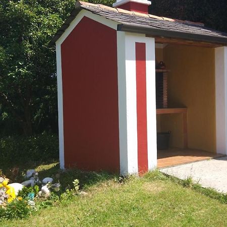 Vivienda De Uso Turistico Carballo Blanco 2 Barral Exterior foto