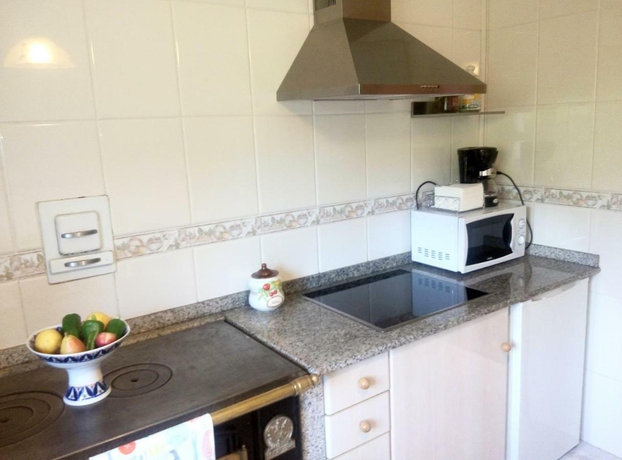 Vivienda De Uso Turistico Carballo Blanco 2 Barral Exterior foto